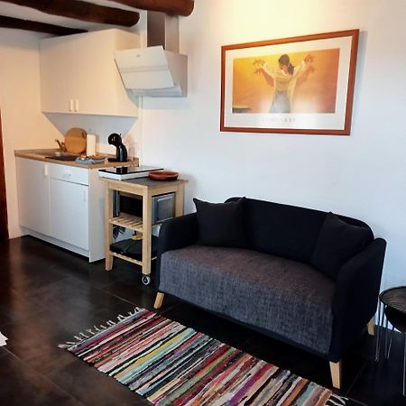 La Casita Villa Capileira Eksteriør bilde