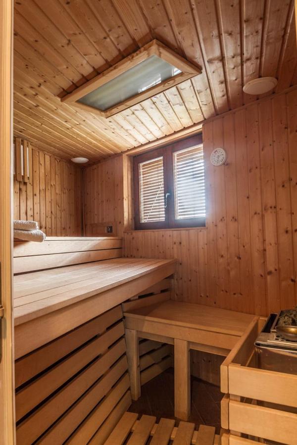 La Casita Villa Capileira Eksteriør bilde