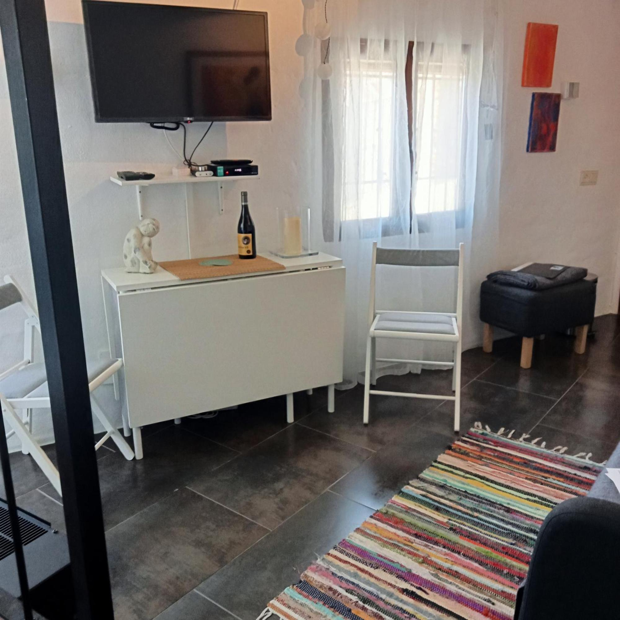 La Casita Villa Capileira Eksteriør bilde